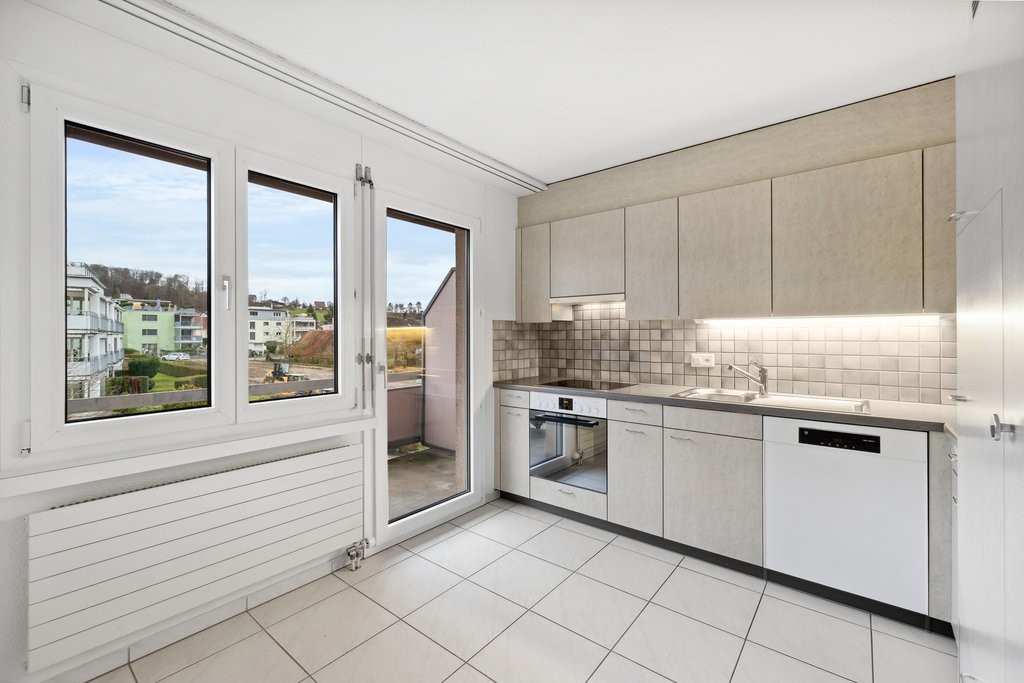 4 ½ pièces appartement