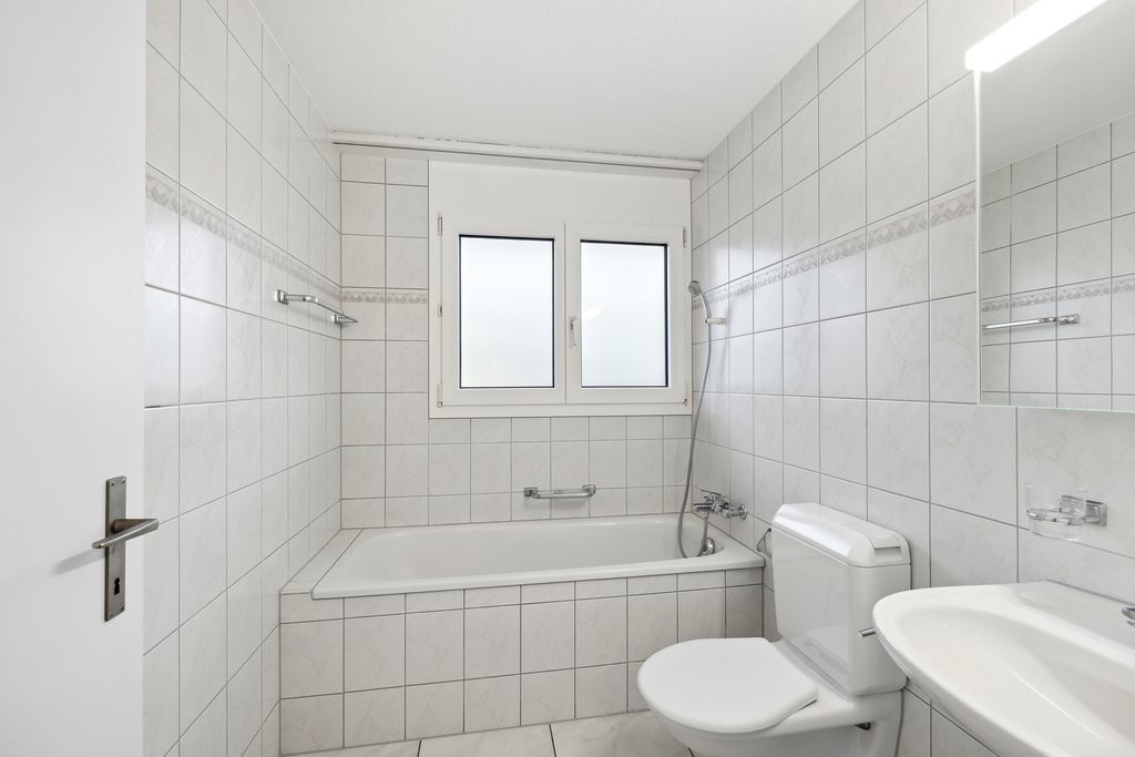 4 ½ pièces appartement