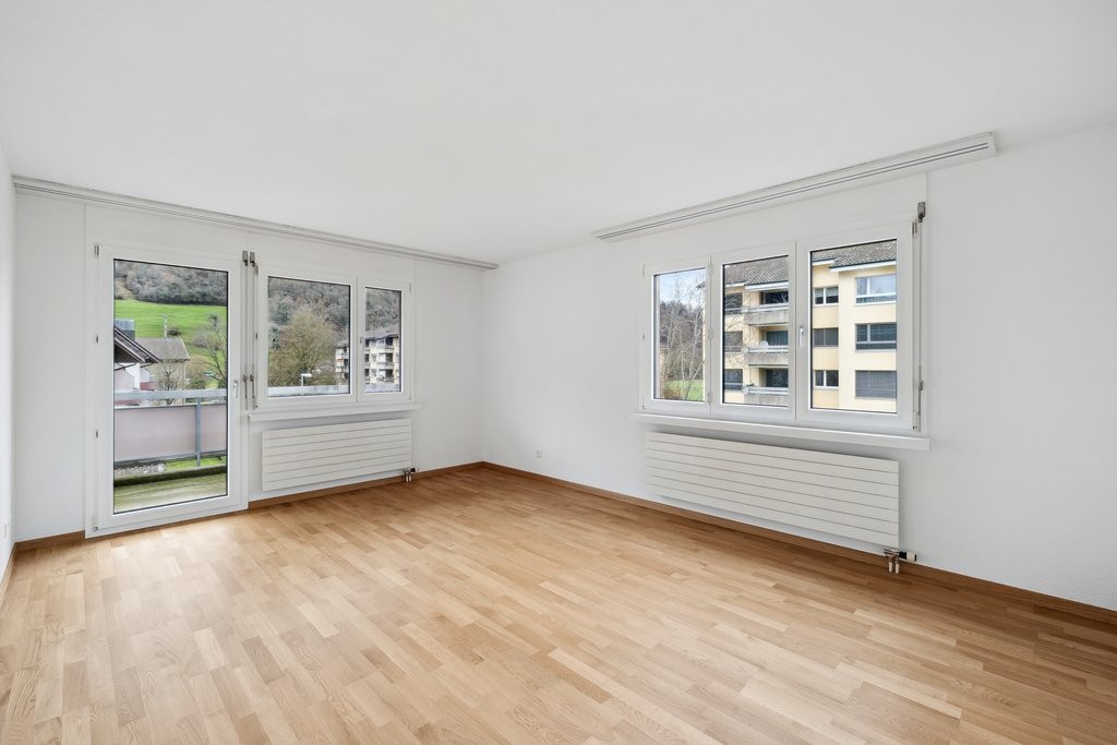 4 ½ pièces appartement