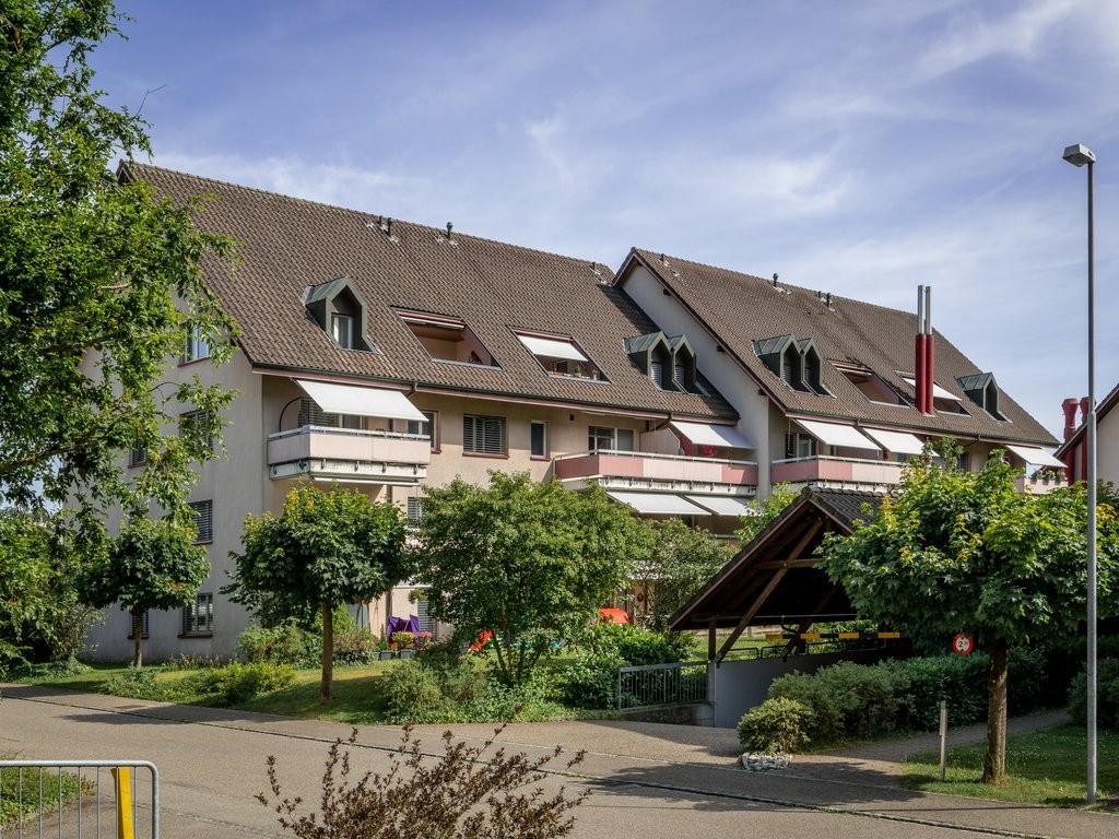 4 ½ pièces appartement