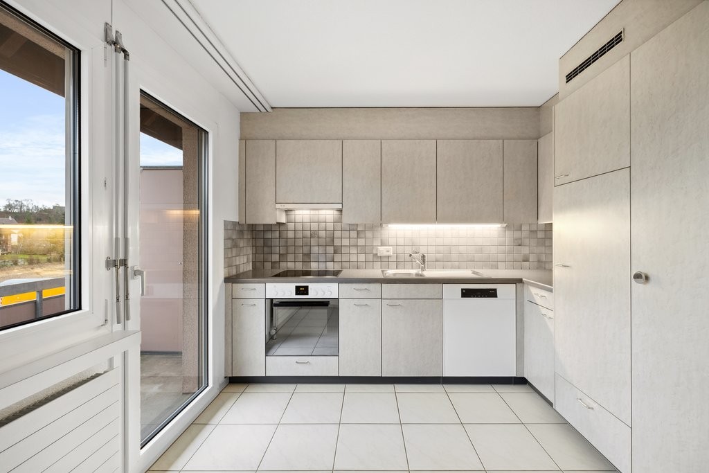 4 ½ pièces appartement