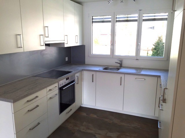 Appartement 3 ½ pièces (3)