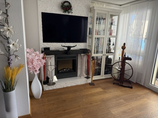 Appartement 3 ½ pièces (7)