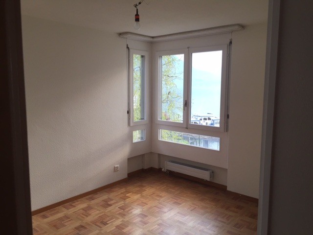 Appartement 3 ½ pièces (4)