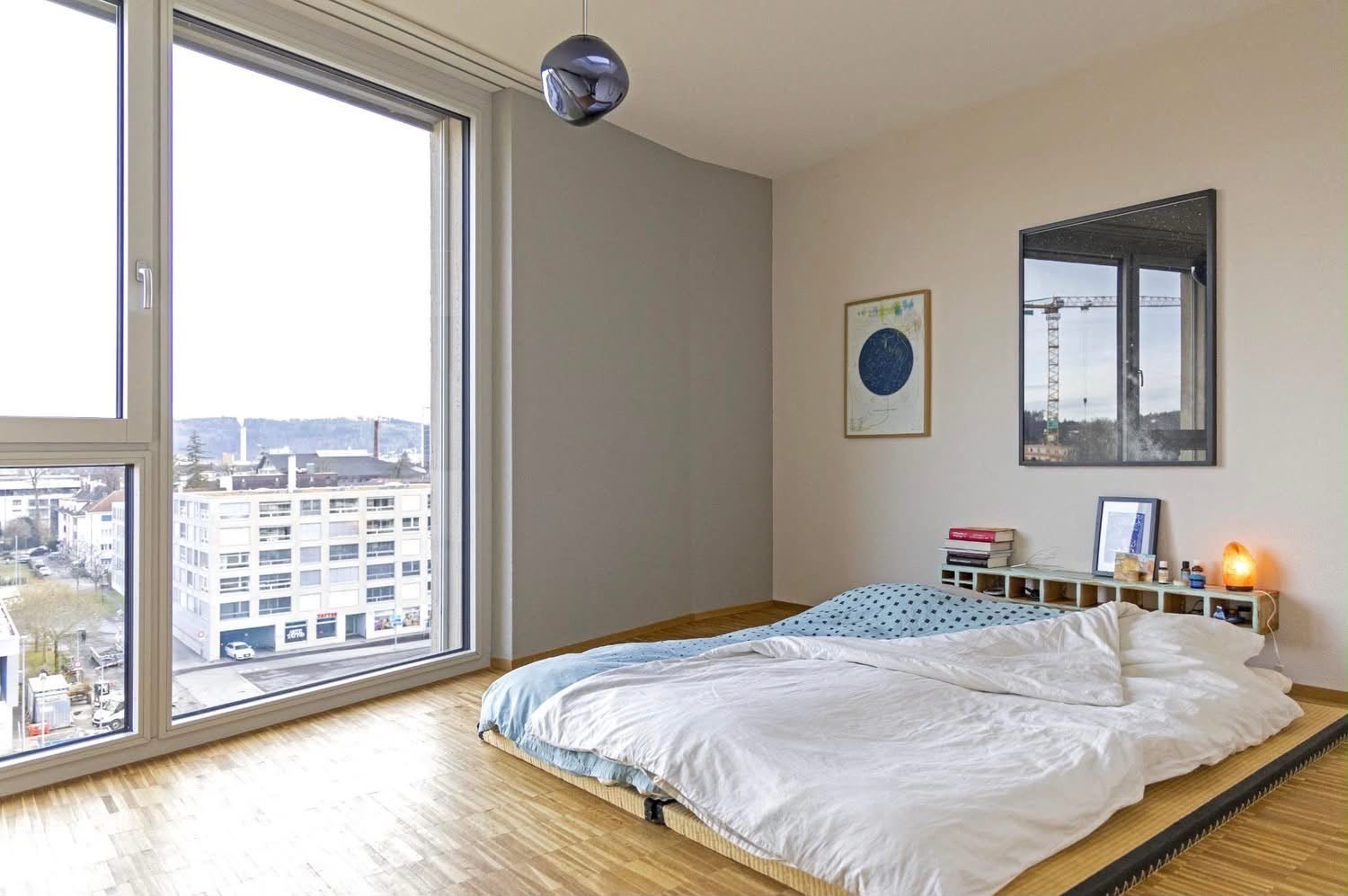 3 ½ rooms apartment, photo 4 of 9