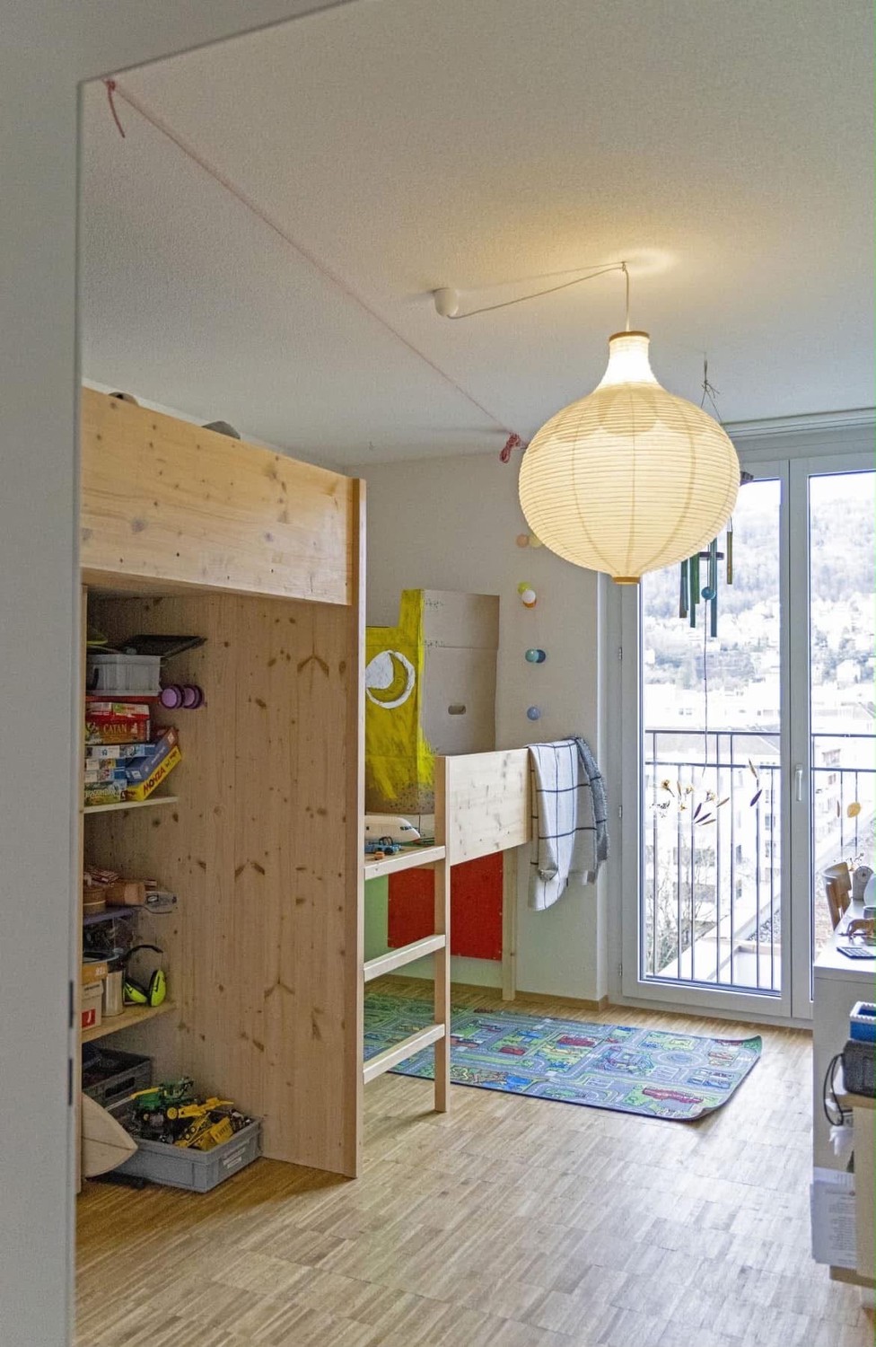 3 ½ rooms apartment, photo 3 of 9