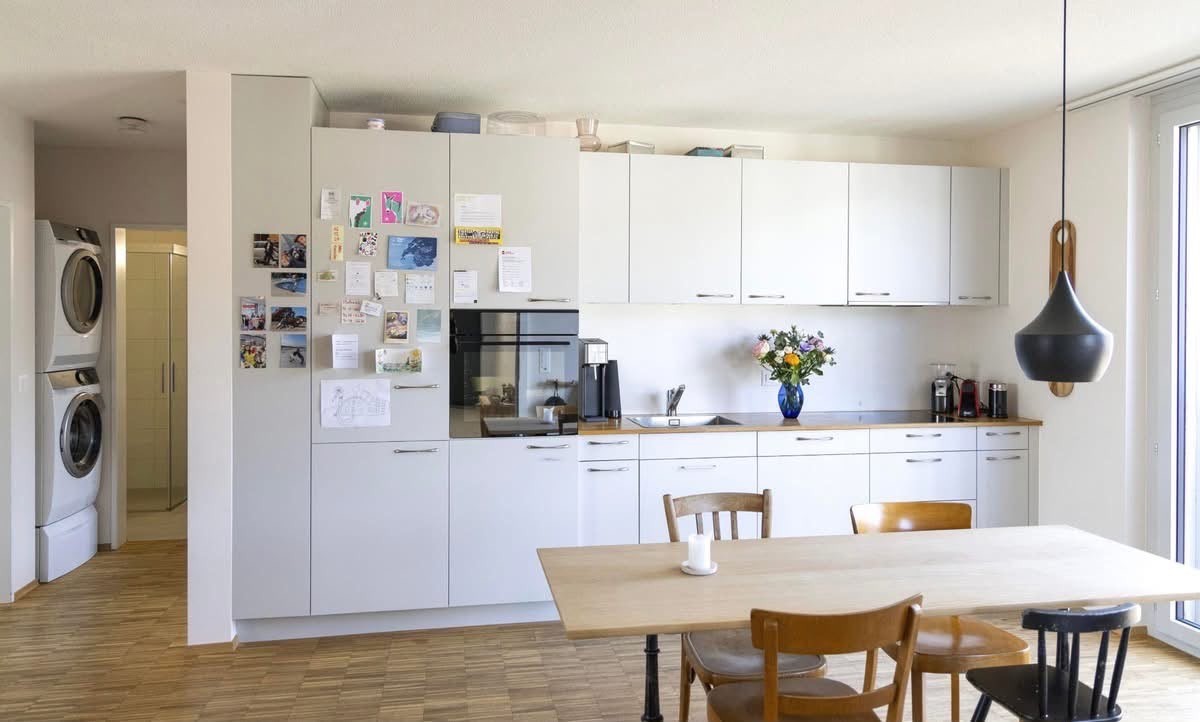 3 ½ rooms apartment, photo 5 of 9