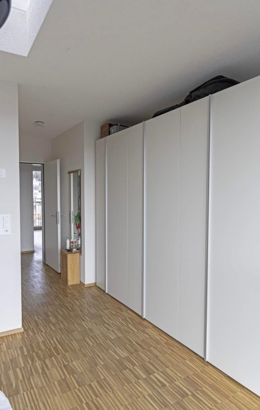 3 ½ rooms apartment, photo 7 of 9