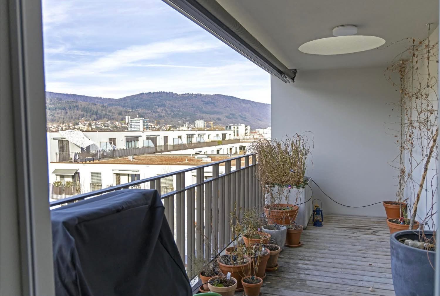 3 ½ rooms apartment, photo 8 of 9
