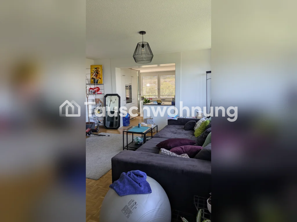 3 ½ rooms apartment, photo 6 of 7