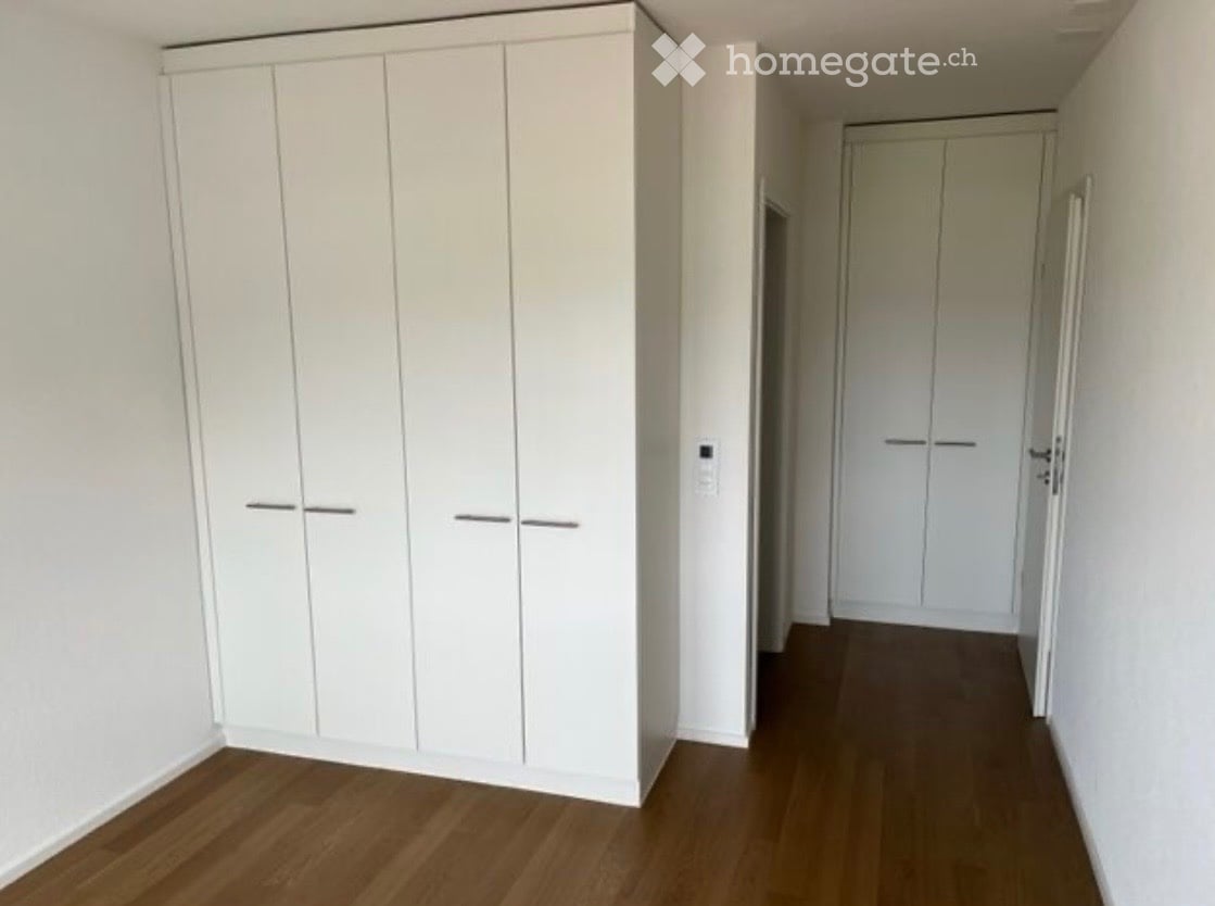 2 rooms apartment, photo 4 of 5