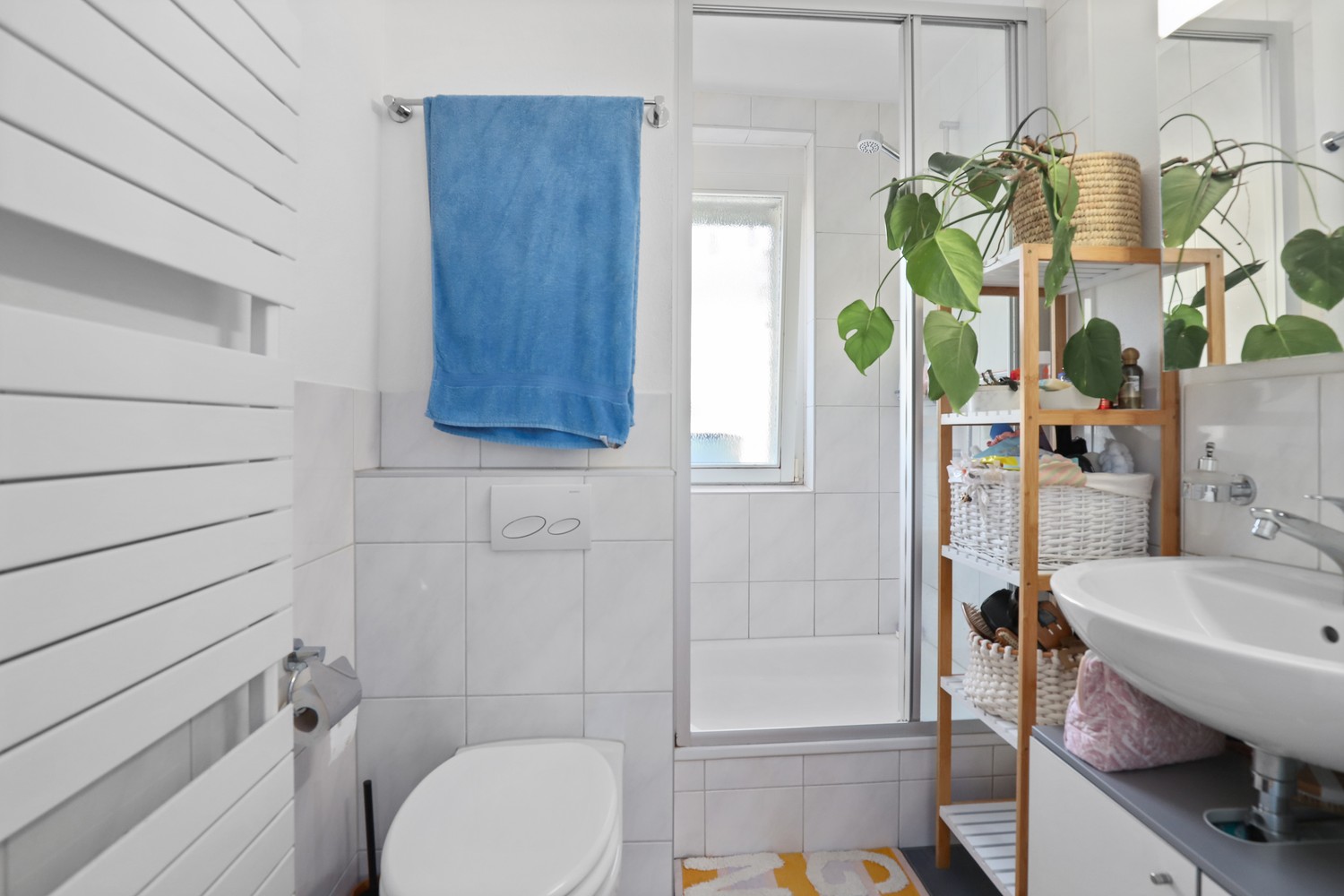 3 ½ rooms duplex, photo 6 of 9