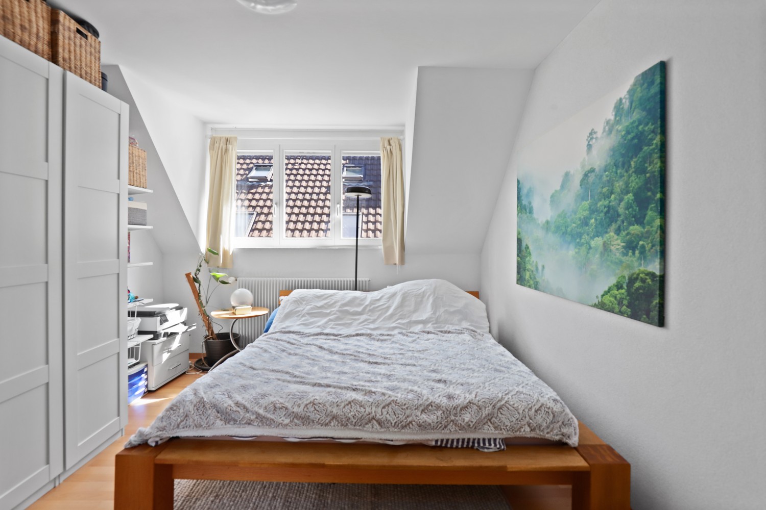 3 ½ rooms duplex, photo 4 of 9