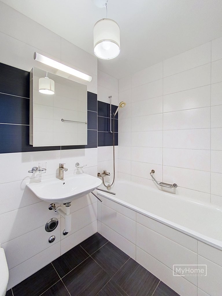 2 ½ rooms apartment, photo 6 of 6
