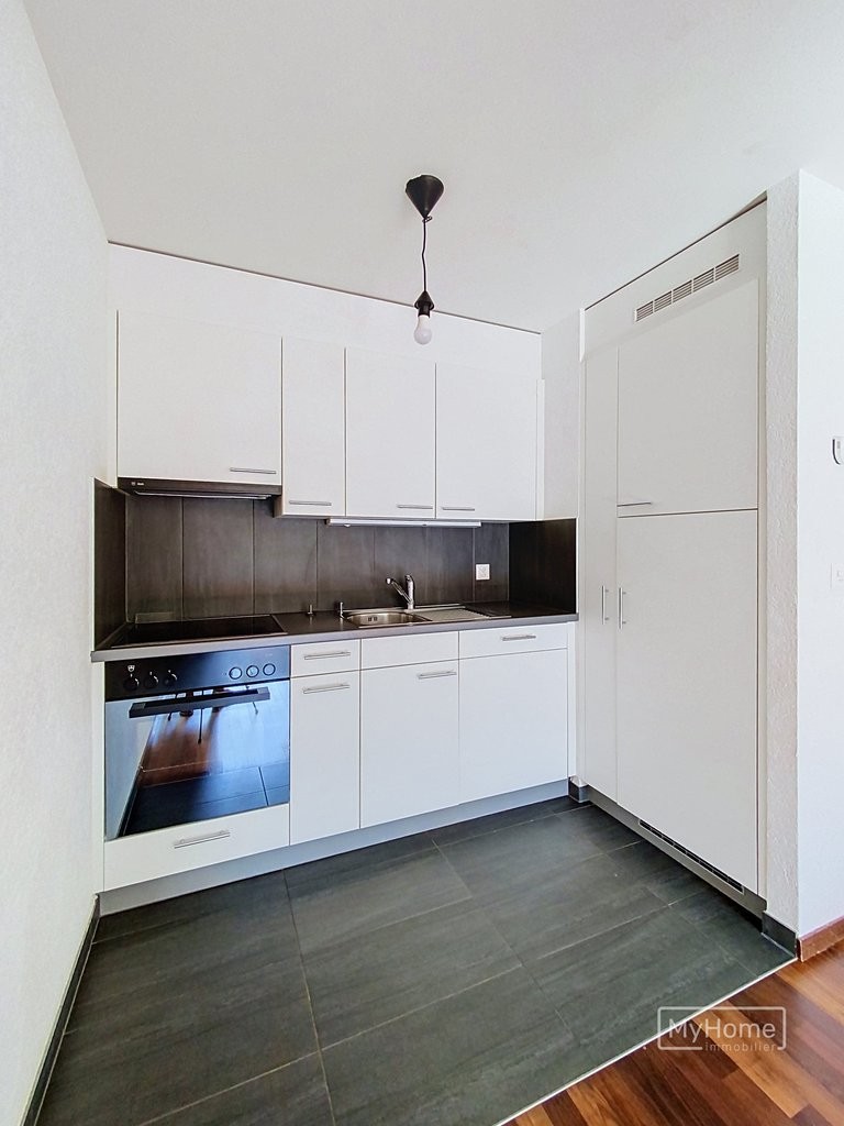 2 ½ rooms apartment, photo 3 of 6