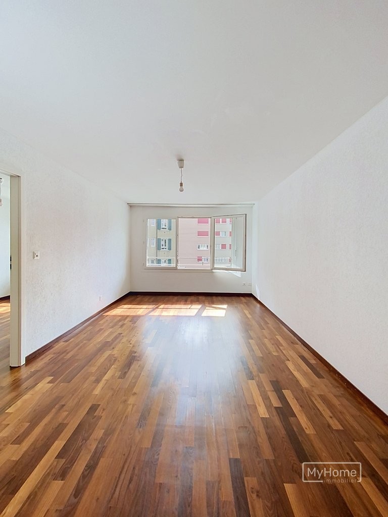 2 ½ rooms apartment, photo 1 of 6