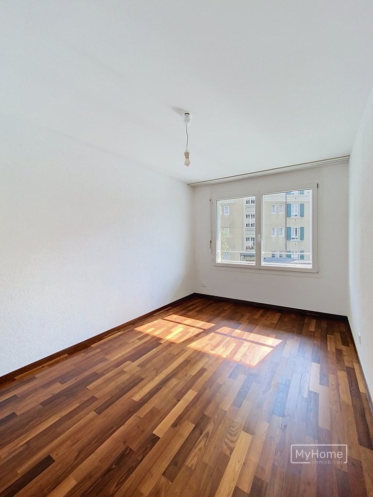 2 ½ rooms apartment, photo 4 of 6