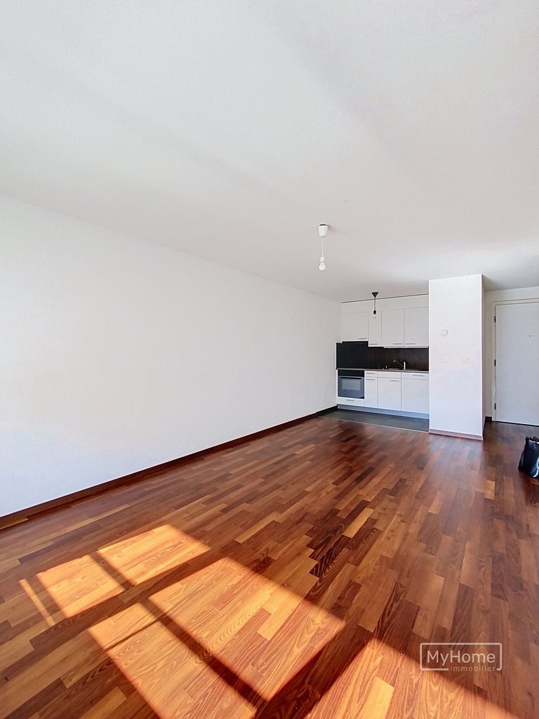 2 ½ rooms apartment, photo 2 of 6