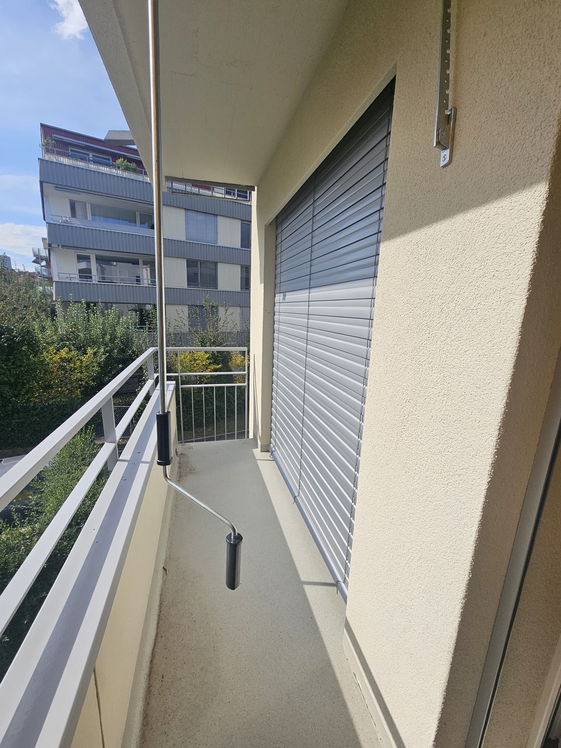 3 ½ room apartment