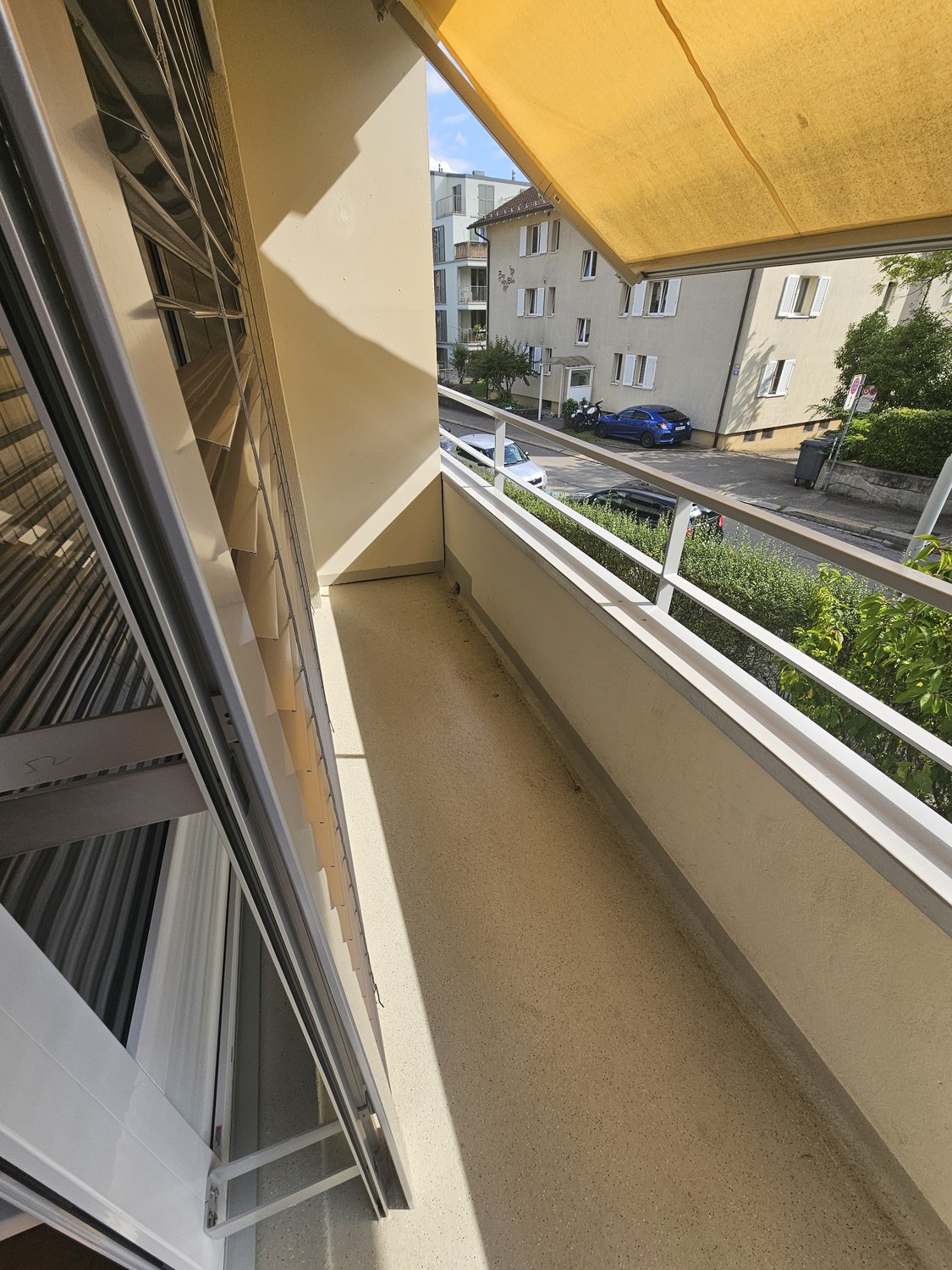 3 ½ room apartment