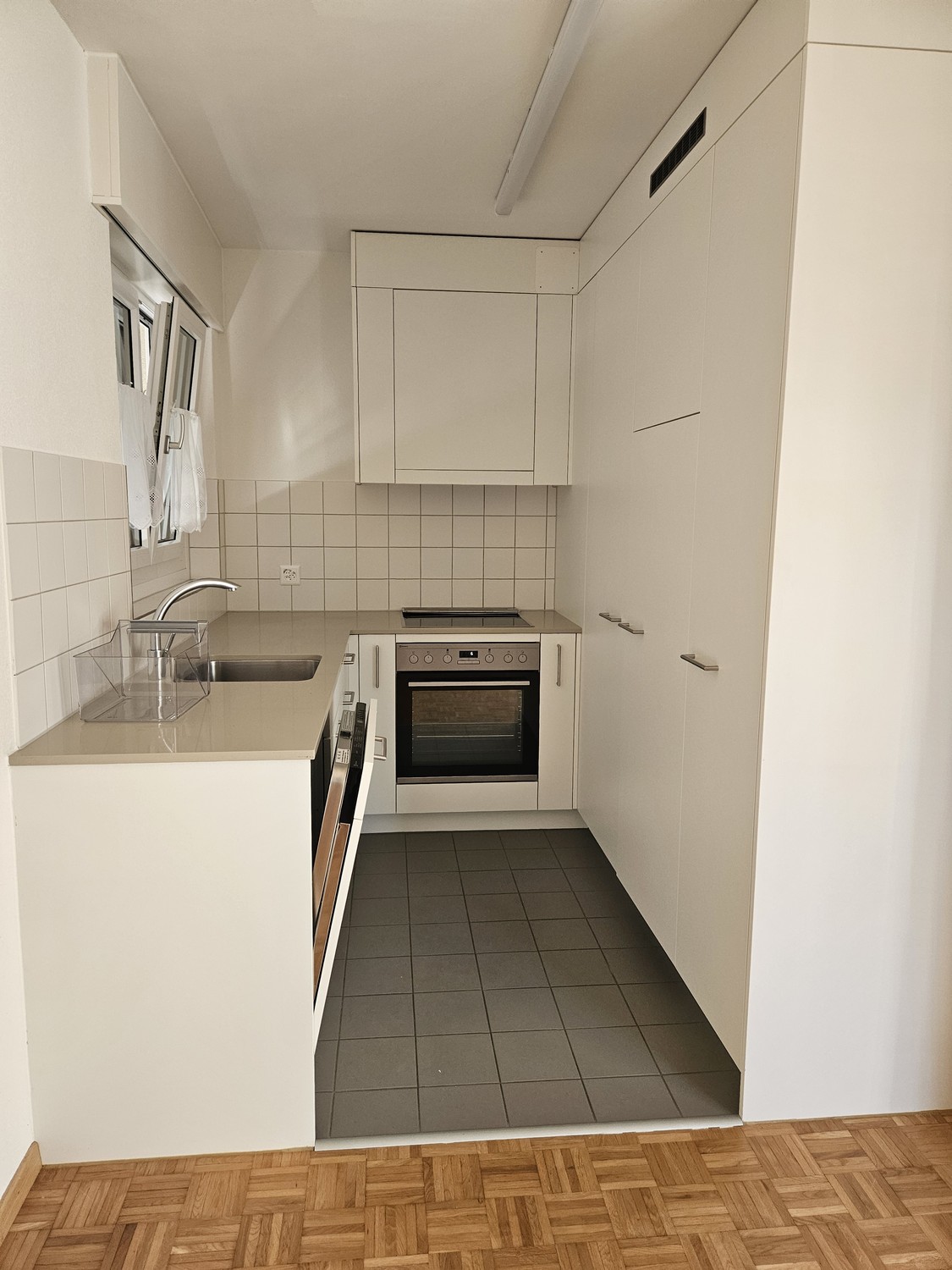3 ½ room apartment