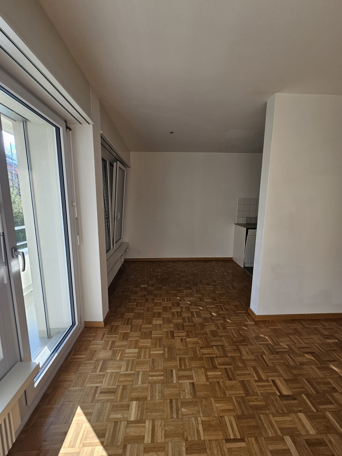 3 ½ room apartment
