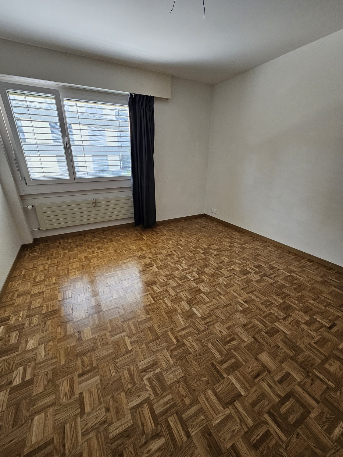 3 ½ room apartment