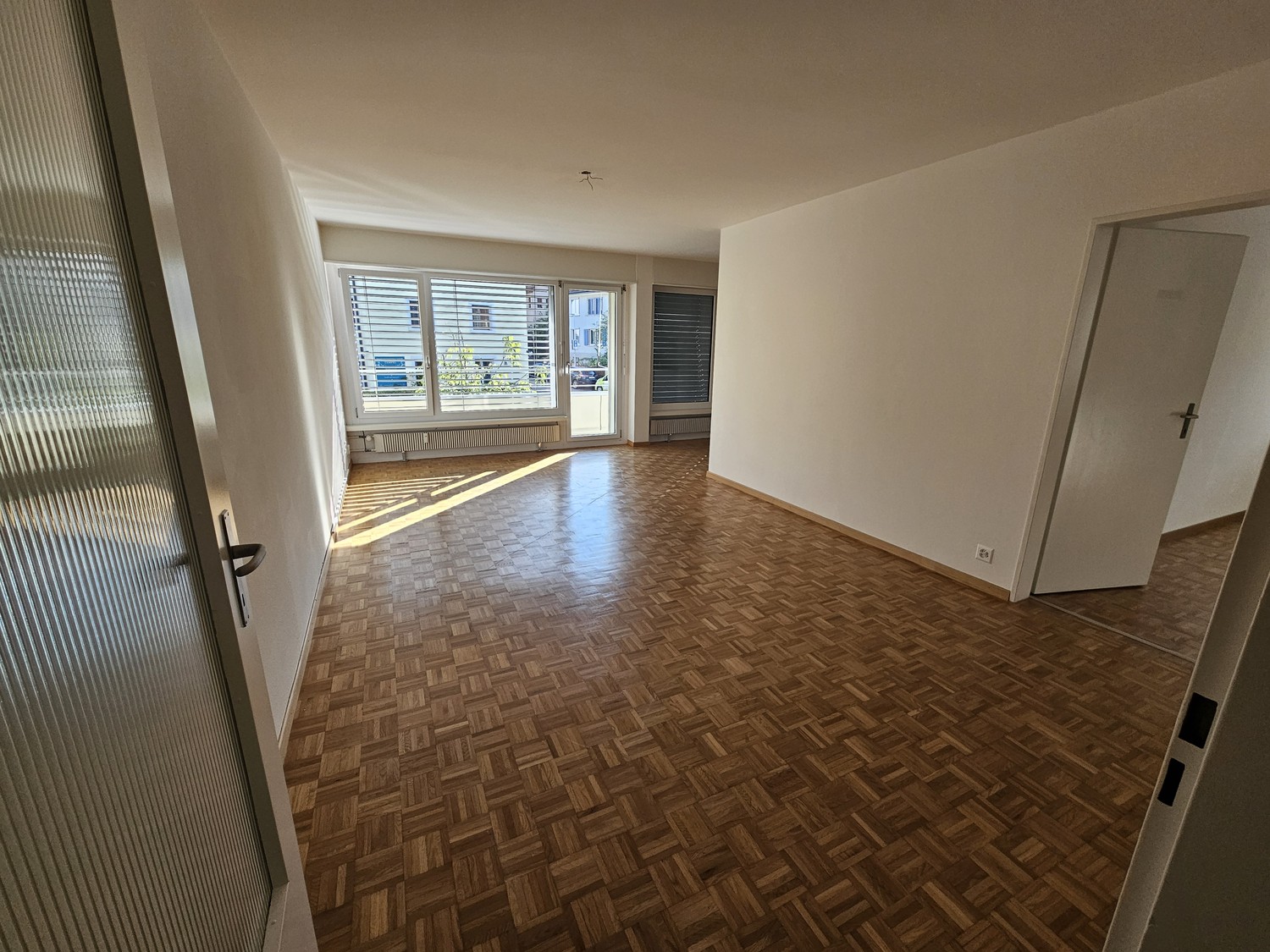 3 ½ room apartment