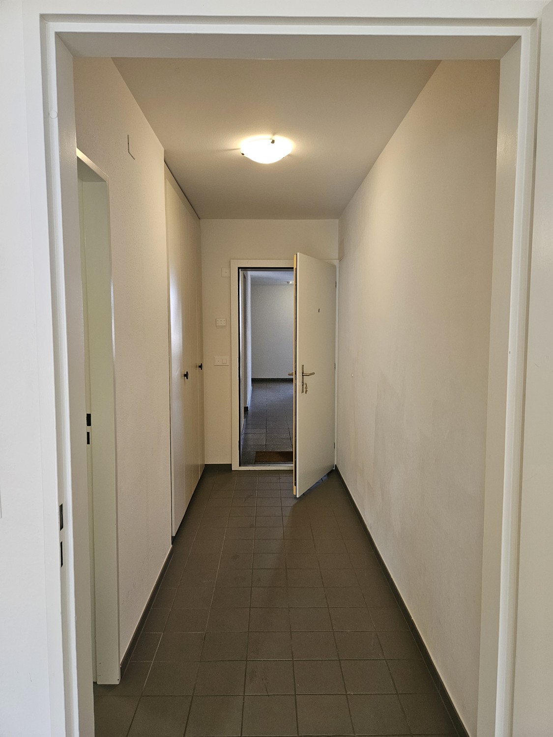 3 ½ room apartment