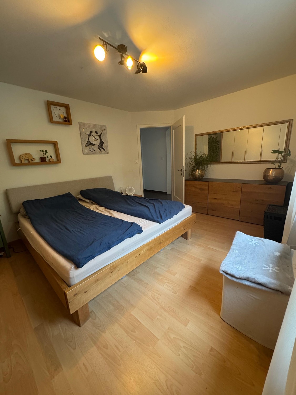 Appartamento di 2 ½ locali