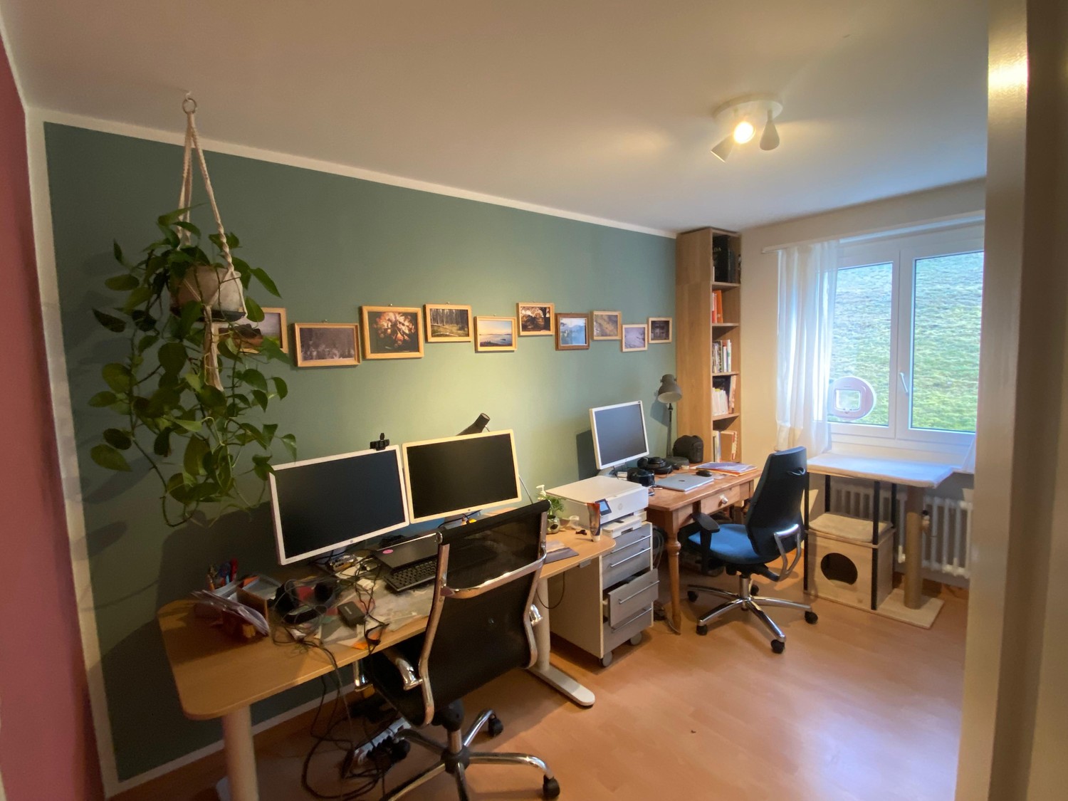 Appartamento di 2 ½ locali