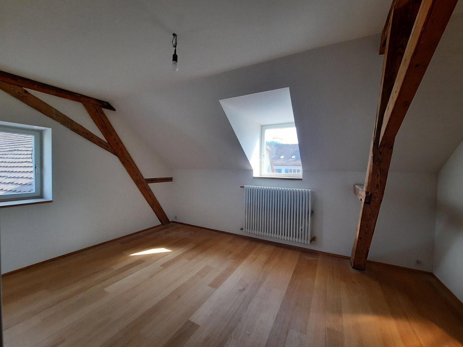 3 ½ rooms apartment, photo 7 of 10