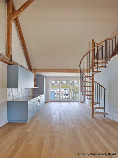 3 ½ rooms apartment, photo 2 of 10