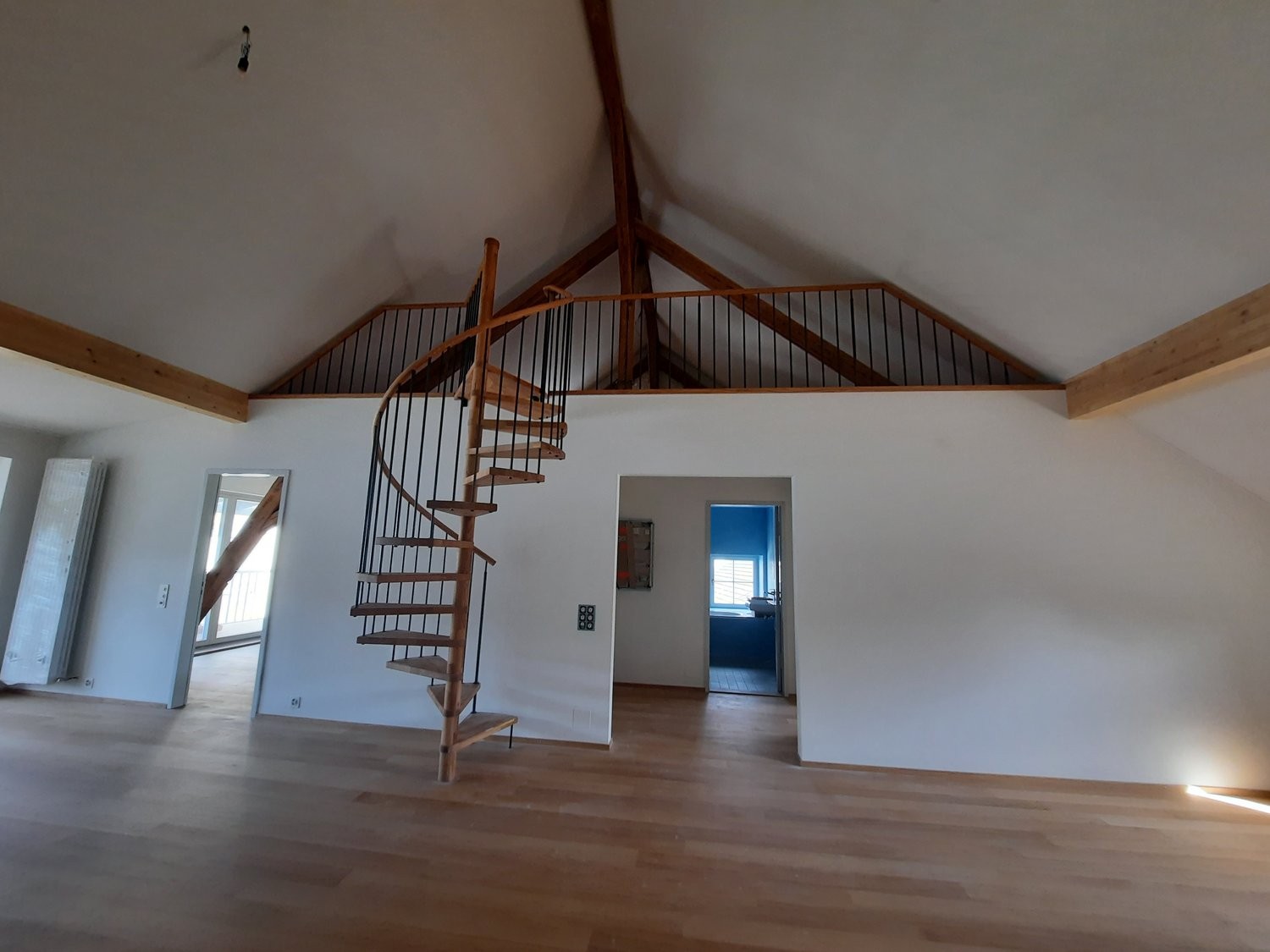 3 ½ rooms apartment, photo 4 of 10