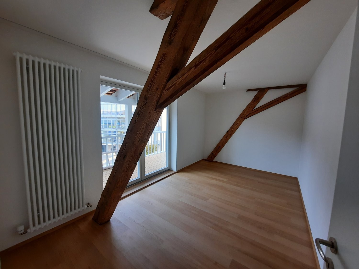 3 ½ rooms apartment, photo 5 of 10