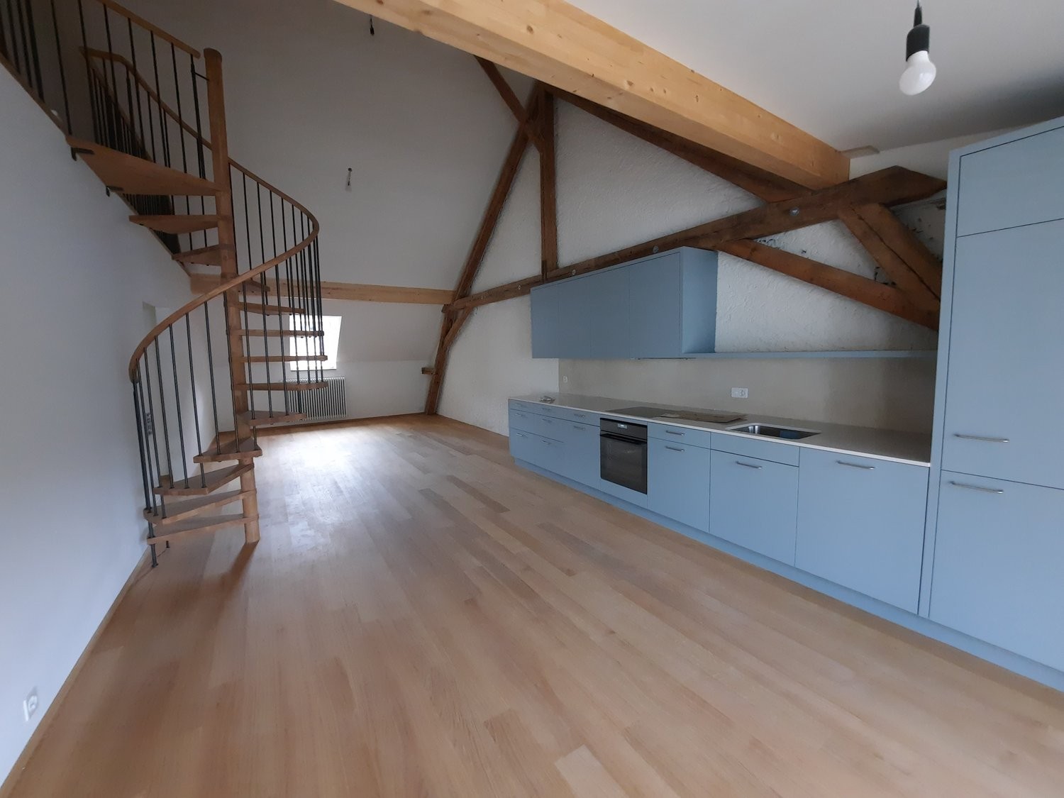 3 ½ rooms apartment, photo 3 of 10