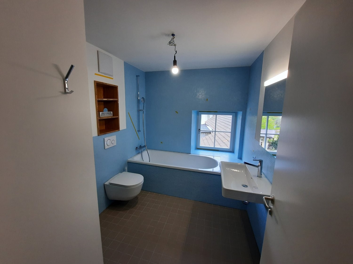 3 ½ rooms apartment, photo 8 of 10