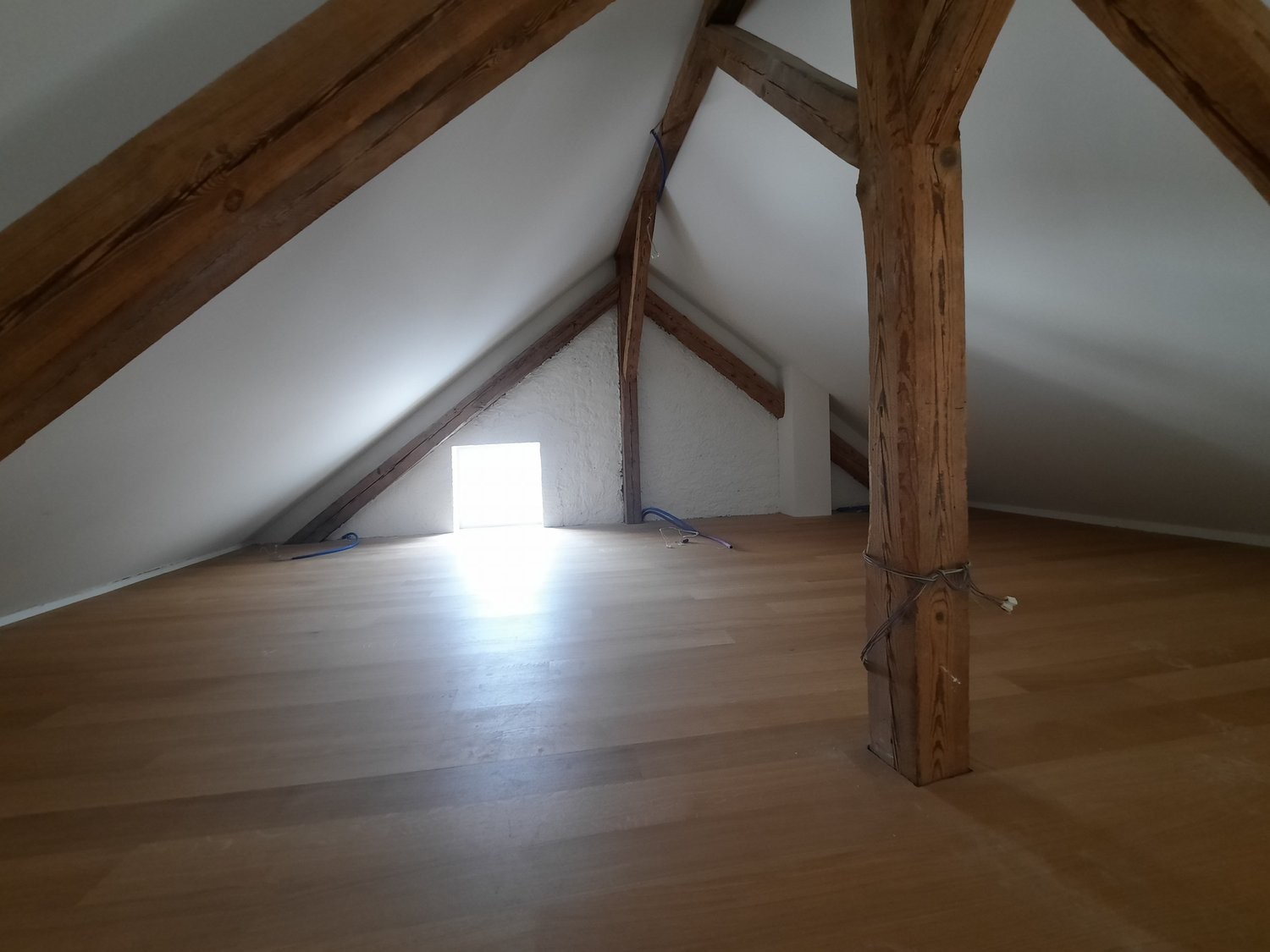 3 ½ rooms apartment, photo 6 of 10