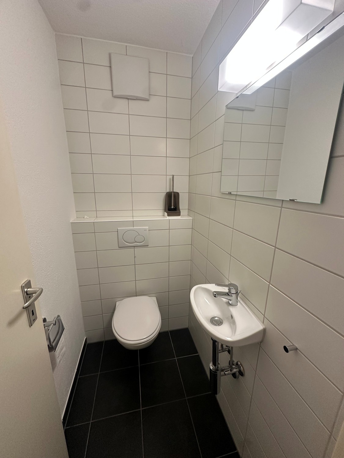 Appartement de 2 ½ pièces