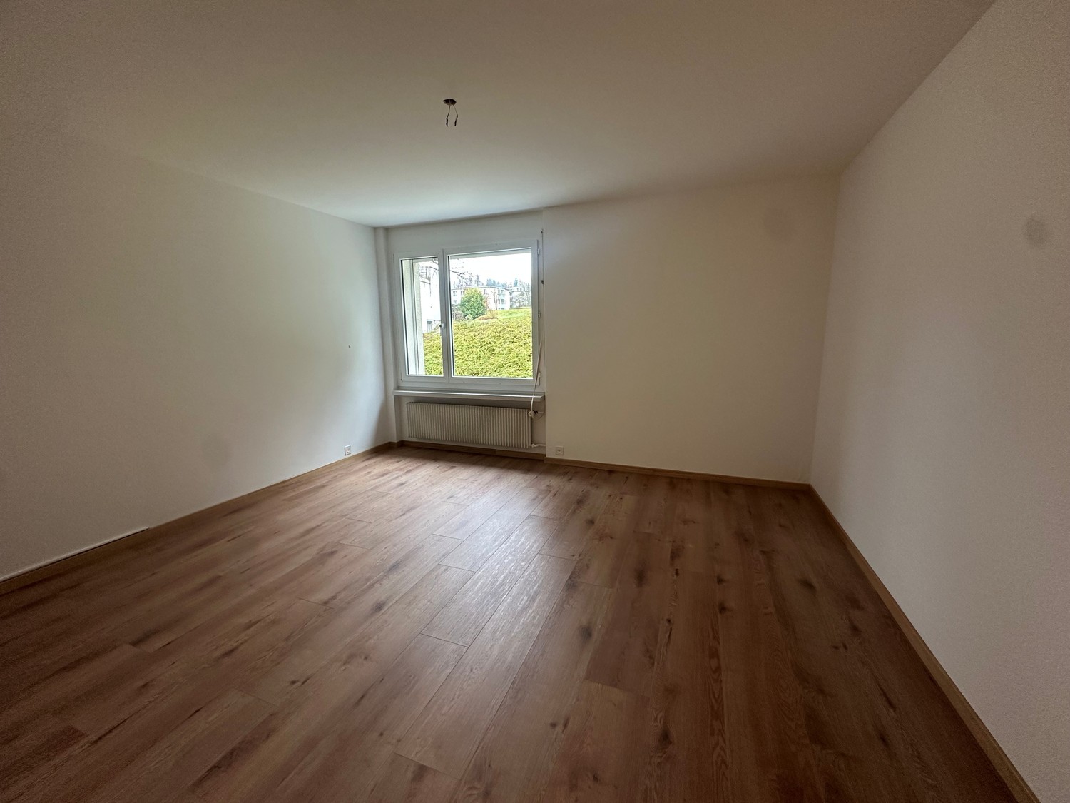 Appartement de 2 ½ pièces
