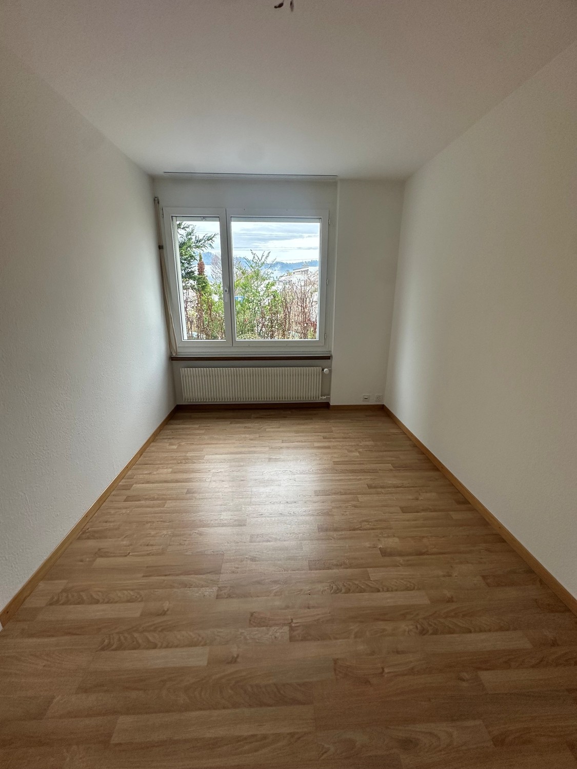 Appartement de 2 ½ pièces