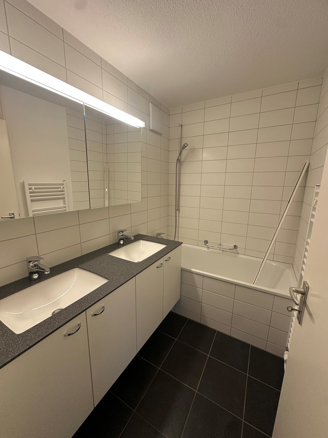 Appartement de 2 ½ pièces