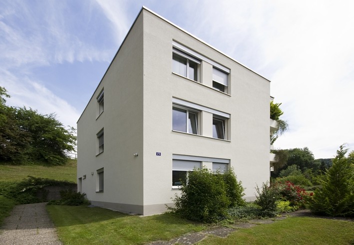 Appartement de 2 ½ pièces