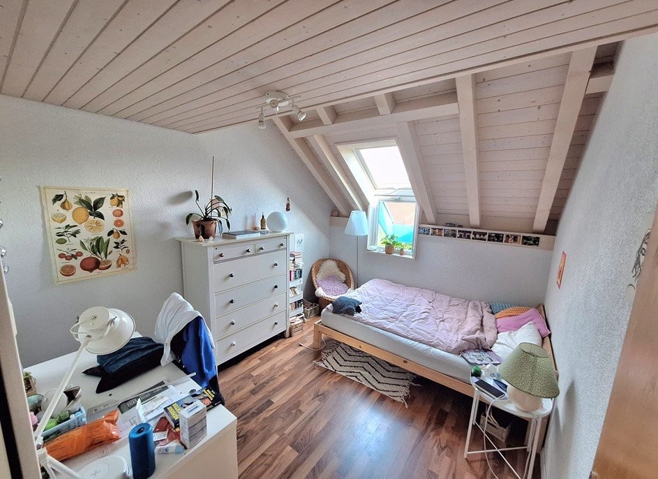 3 ½ rooms apartment, photo 4 of 10