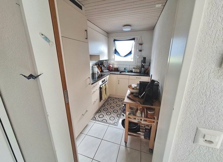 3 ½ rooms apartment, photo 8 of 10