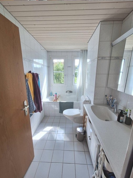 3 ½ rooms apartment, photo 9 of 10
