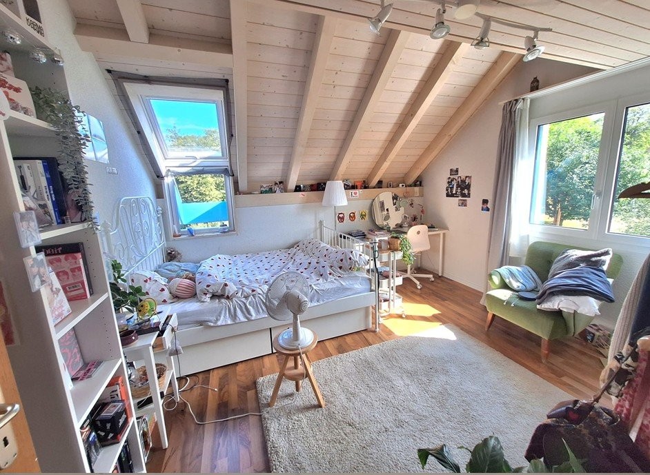 3 ½ rooms apartment, photo 5 of 10