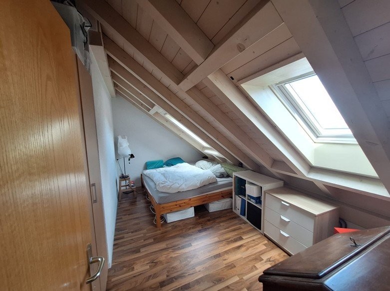 3 ½ rooms apartment, photo 1 of 10