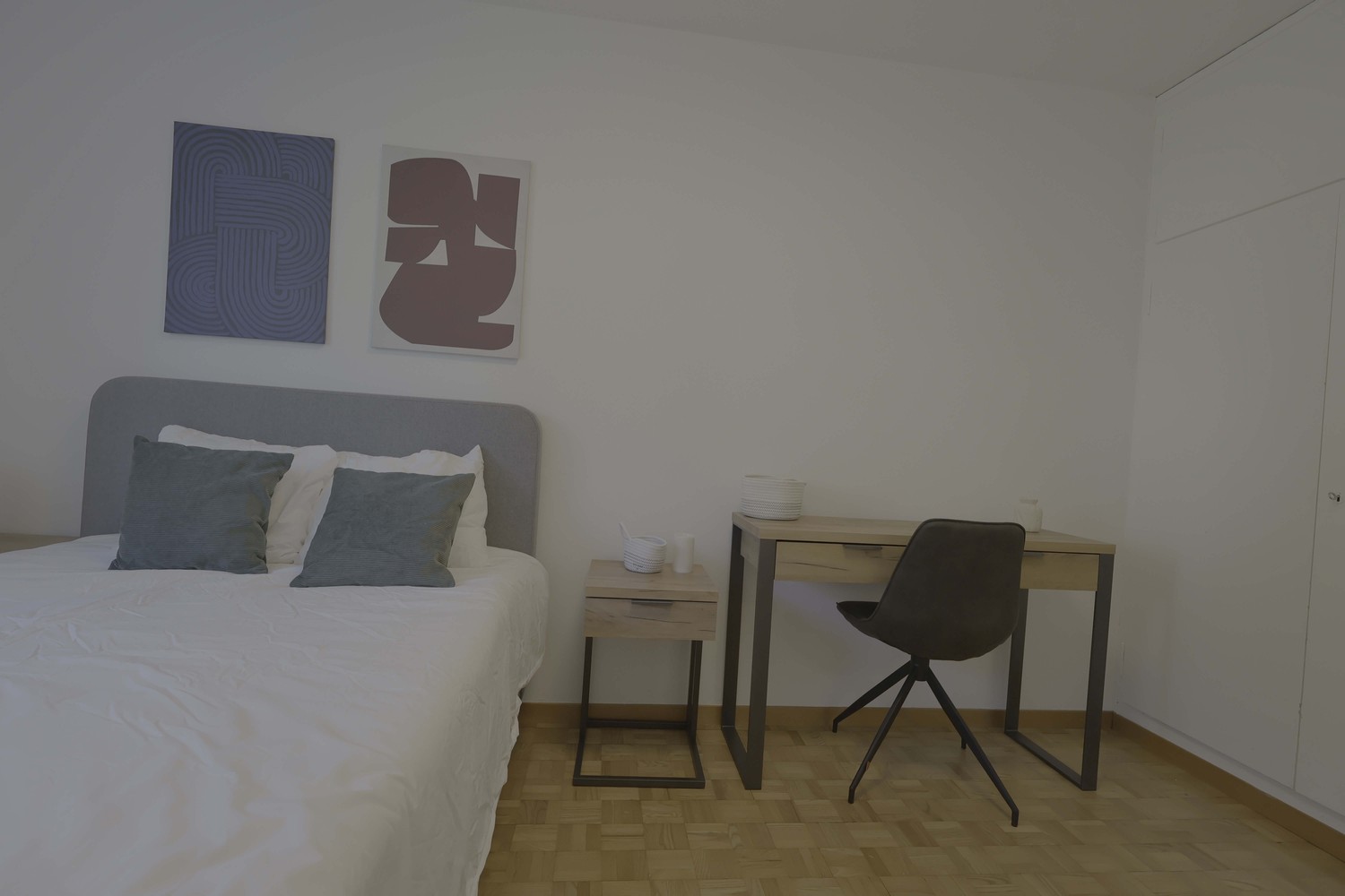 Room in a shared flat, photo 3 of 10
