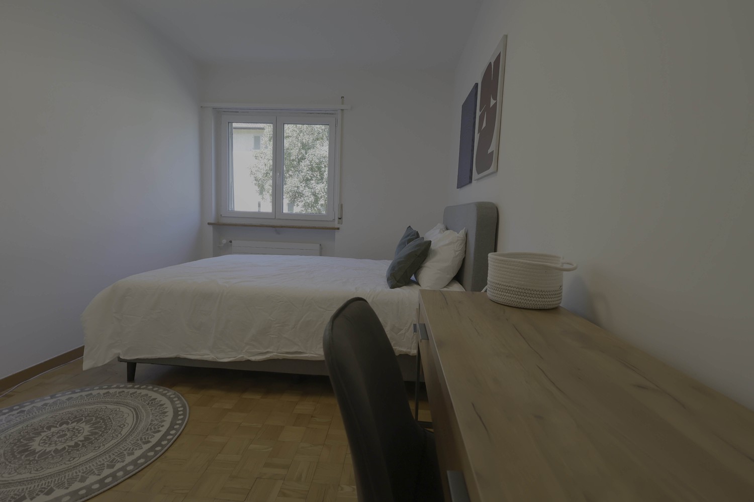 Room in a shared flat, photo 6 of 10